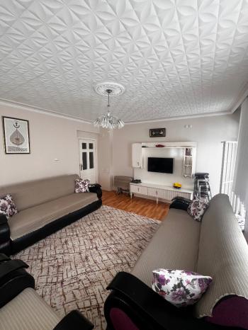 SEVİLLER MAH. SATILIK 3+1 DAİRE