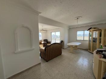 ORTAKÖY' DE AYLIK ÖDEMELİ 3+1 EŞYALI KİRALIK DAİRE 