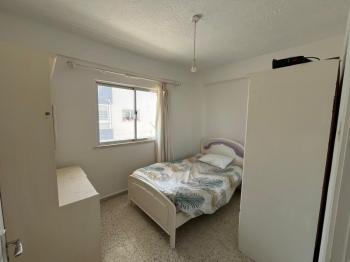 ORTAKÖY' DE AYLIK ÖDEMELİ 3+1 EŞYALI KİRALIK DAİRE 