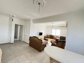 ORTAKÖY' DE AYLIK ÖDEMELİ 3+1 EŞYALI KİRALIK DAİRE 