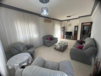 GÖNYELİDE EŞYALI 3+1 KİRALIK DAİRE