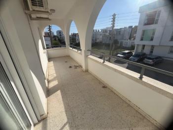 GÖNYELİDE EŞYALI 3+1 KİRALIK DAİRE