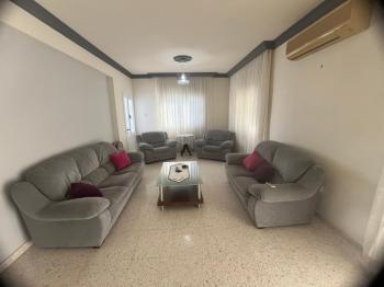 GÖNYELİDE EŞYALI 3+1 KİRALIK DAİRE