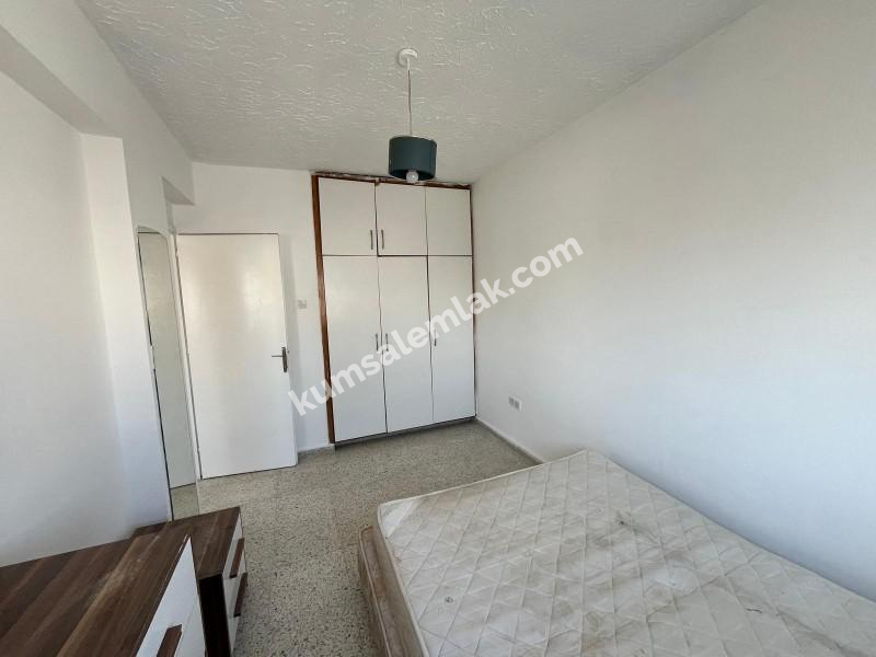 ORTAKÖY' DE AYLIK ÖDEMELİ 3+1 EŞYALI KİRALIK DAİRE 