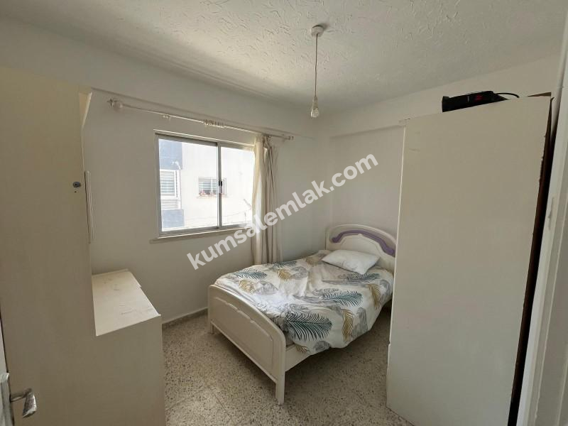 ORTAKÖY' DE AYLIK ÖDEMELİ 3+1 EŞYALI KİRALIK DAİRE 