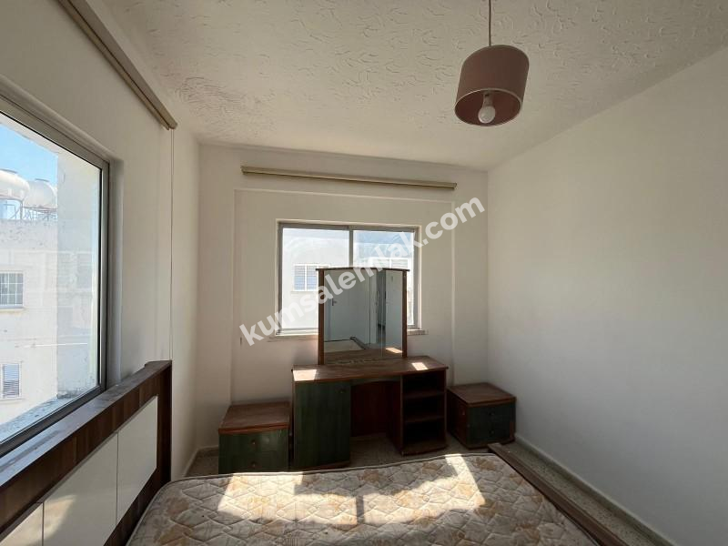 ORTAKÖY' DE AYLIK ÖDEMELİ 3+1 EŞYALI KİRALIK DAİRE 