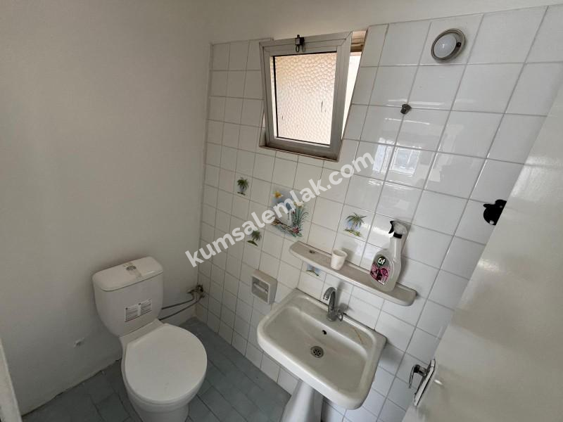 ORTAKÖY' DE AYLIK ÖDEMELİ 3+1 EŞYALI KİRALIK DAİRE 