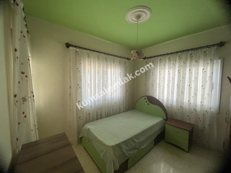 GÖNYELİDE EŞYALI 3+1 KİRALIK DAİRE