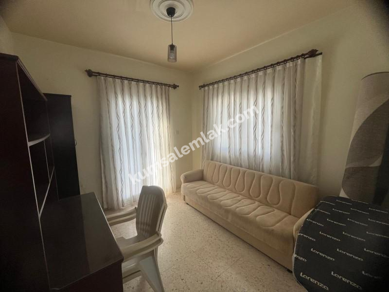 GÖNYELİDE EŞYALI 3+1 KİRALIK DAİRE
