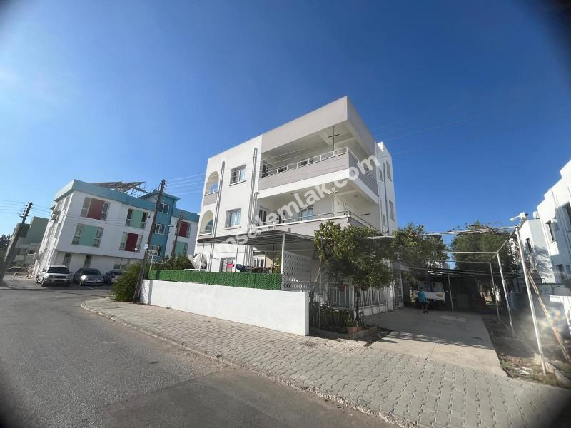 GÖNYELİDE EŞYALI 3+1 KİRALIK DAİRE