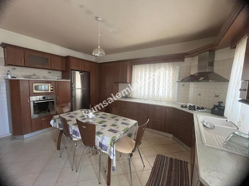 GÖNYELİDE EŞYALI 3+1 KİRALIK DAİRE