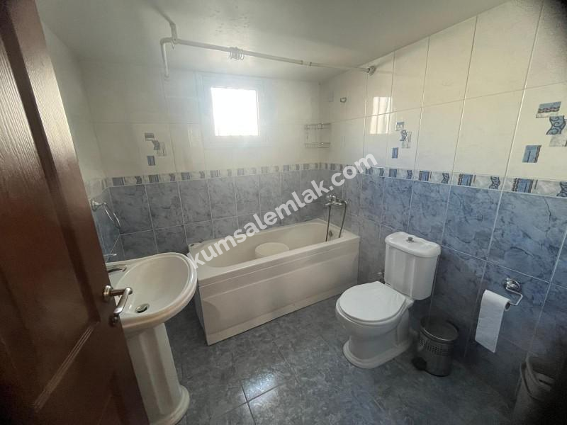 GÖNYELİDE EŞYALI 3+1 KİRALIK DAİRE