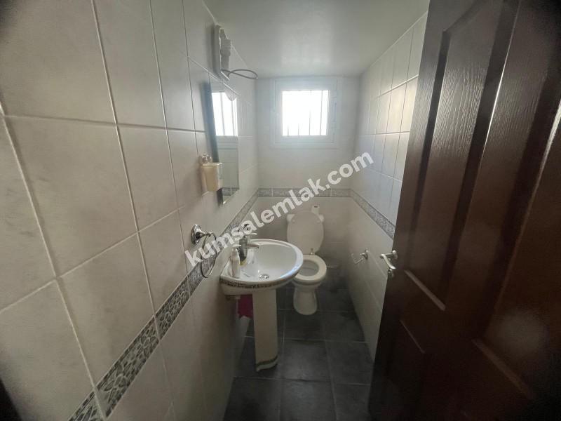 GÖNYELİDE EŞYALI 3+1 KİRALIK DAİRE