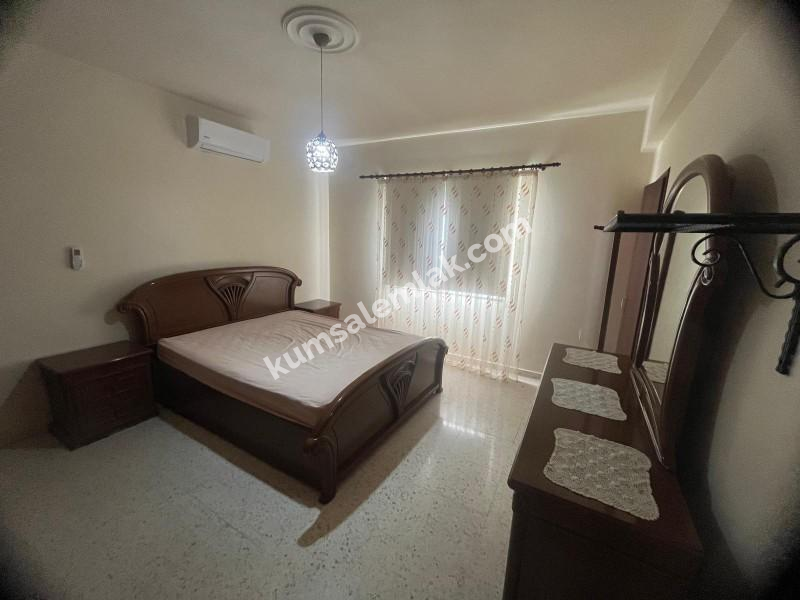 GÖNYELİDE EŞYALI 3+1 KİRALIK DAİRE