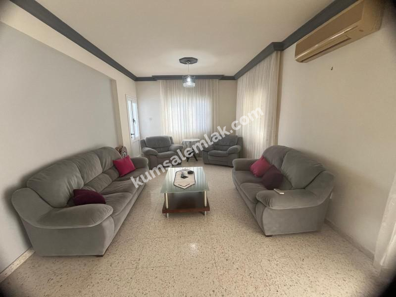 GÖNYELİDE EŞYALI 3+1 KİRALIK DAİRE