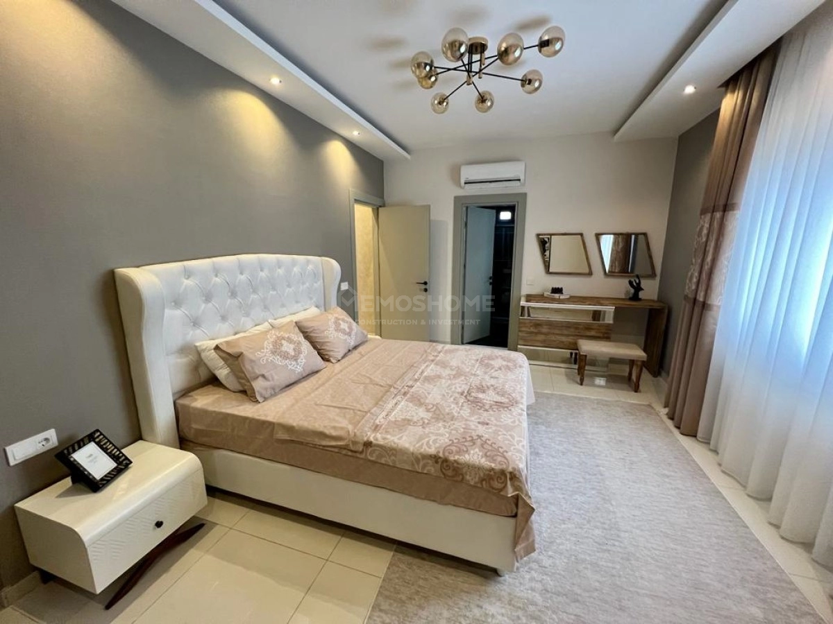 Oba Kavi Home Reverse Dupleks