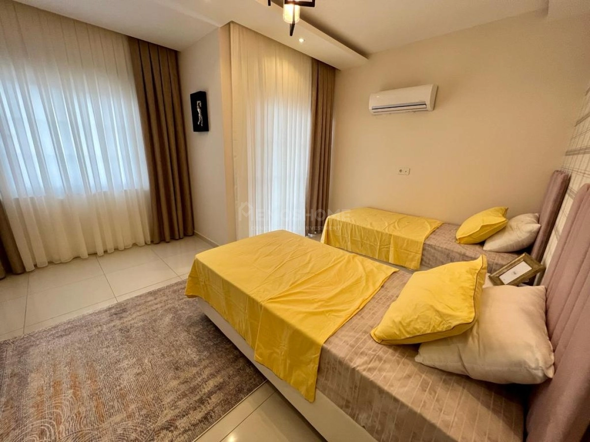 Oba Kavi Home Reverse Dupleks