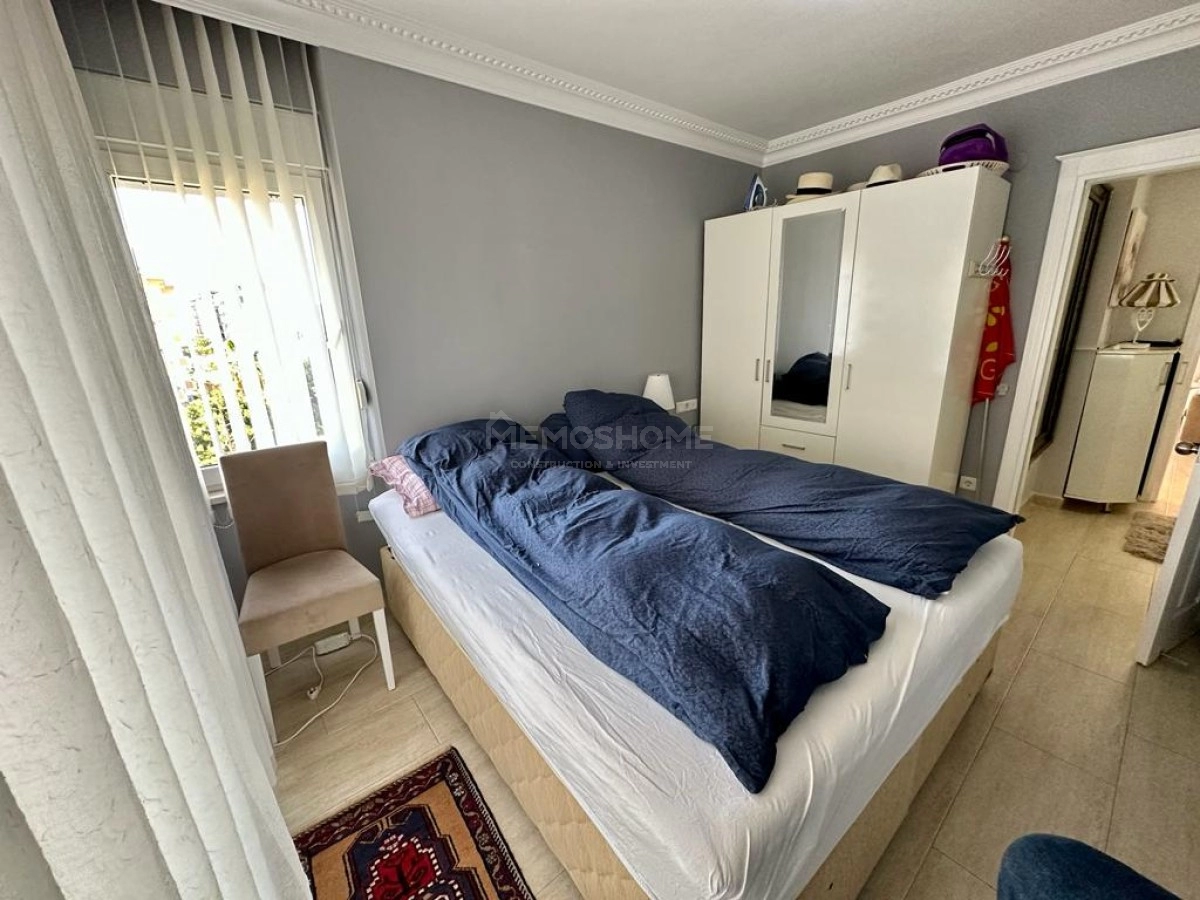 Obagol Alice Apartment Furnished Flat