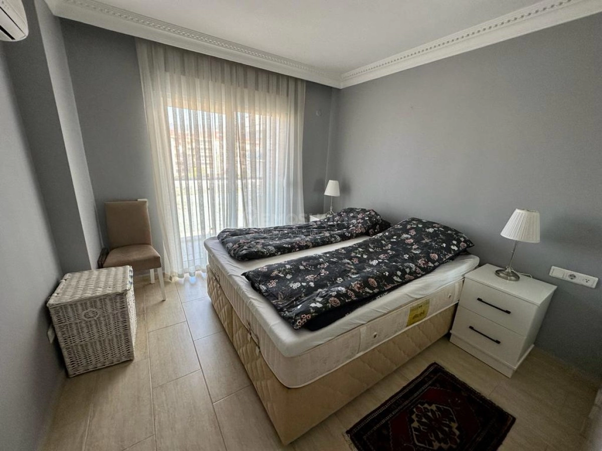 Obagol Alice Apartment Furnished Flat