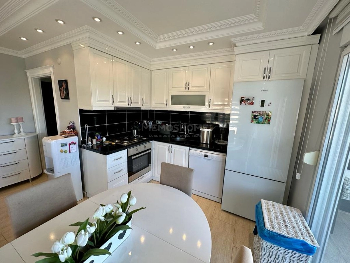 Obagol Alice Apartment Furnished Flat