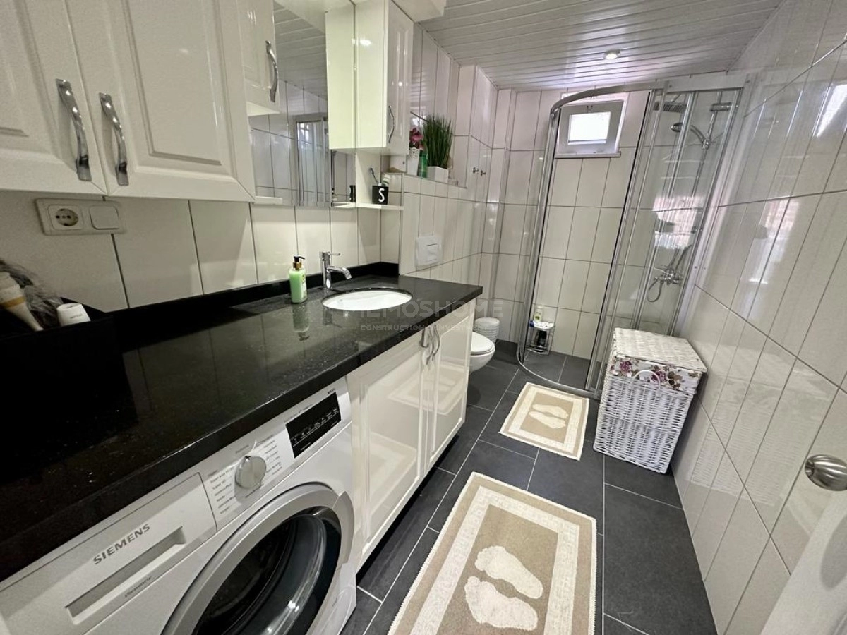 Obagol Alice Apartment Furnished Flat