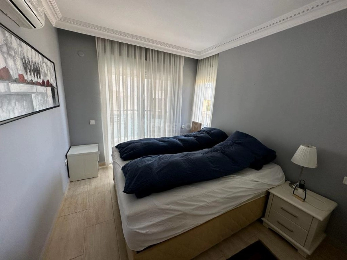 Obagol Alice Apartment Furnished Flat