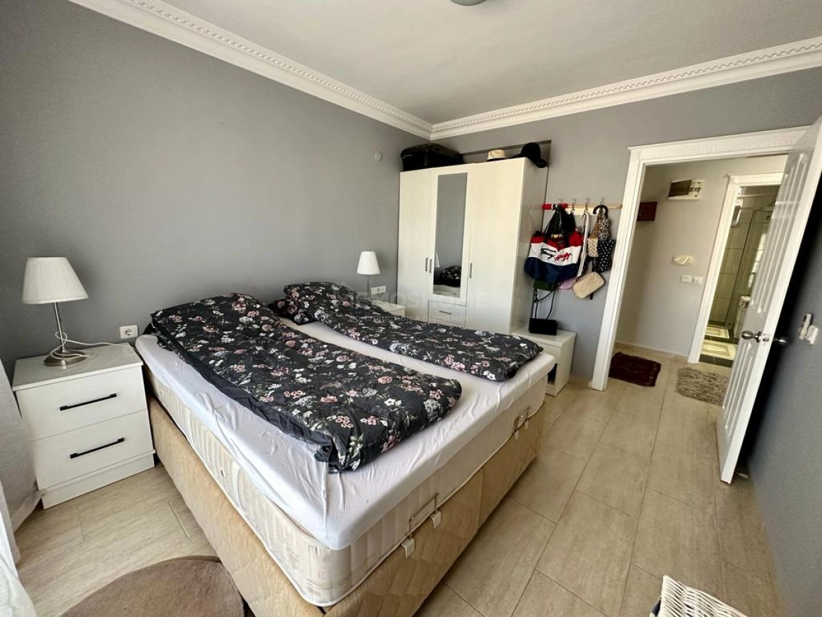 Obagol Alice Apartment Furnished Flat