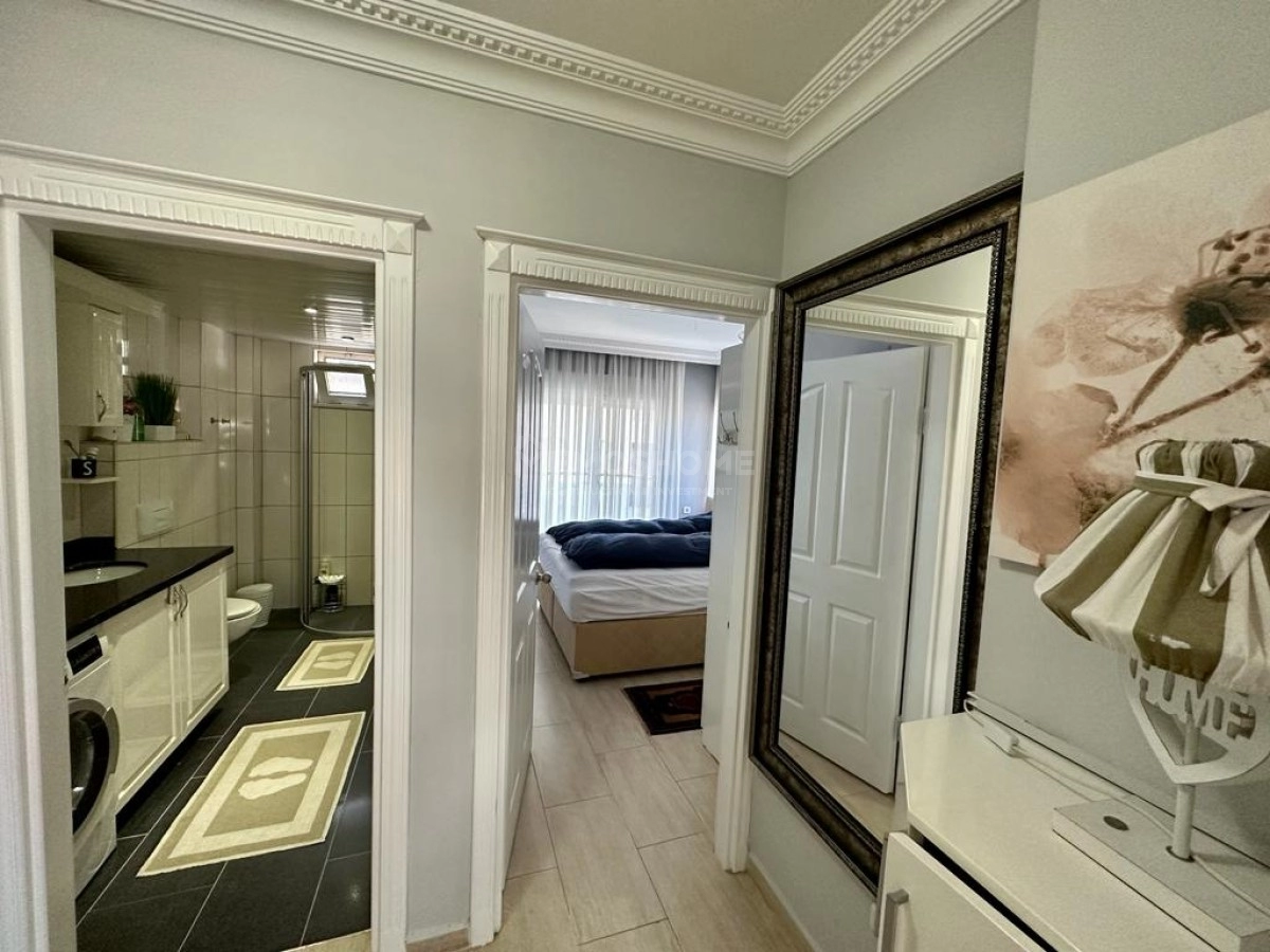 Obagol Alice Apartment Furnished Flat