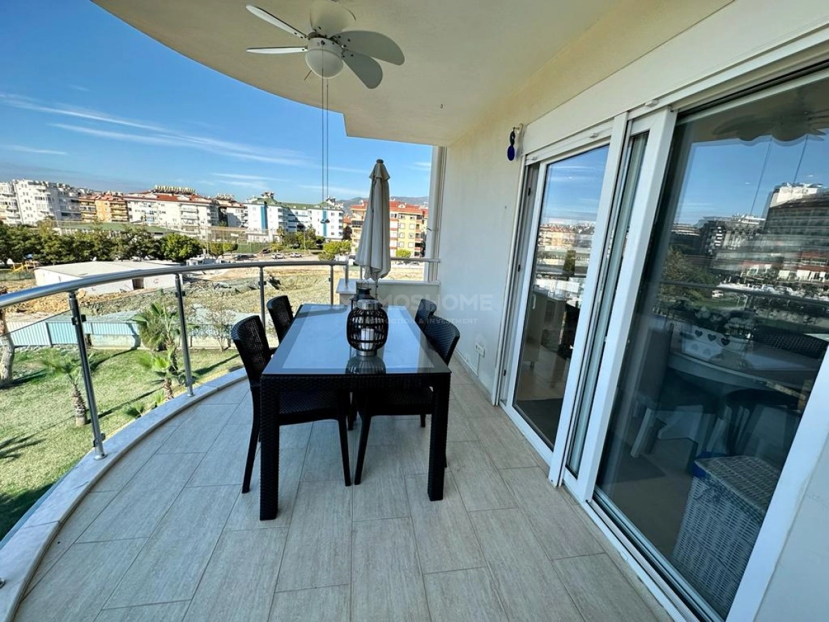 Obagol Alice Apartment Furnished Flat