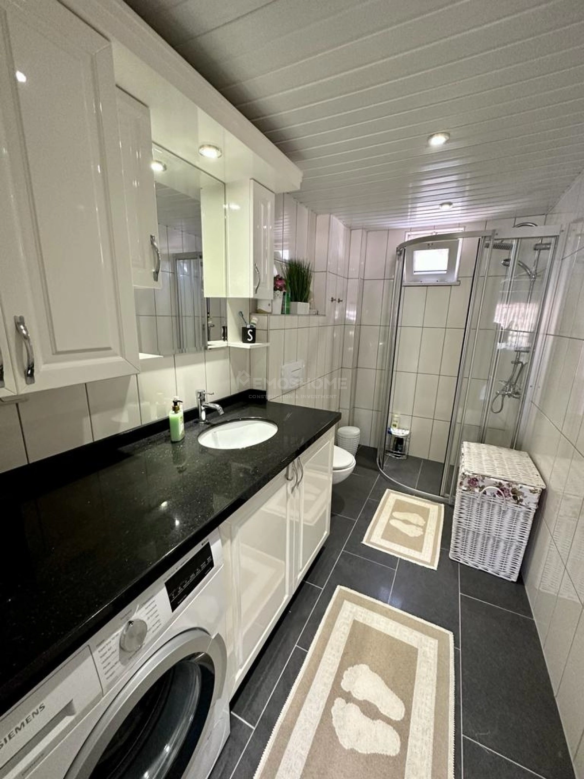 Obagol Alice Apartment Furnished Flat