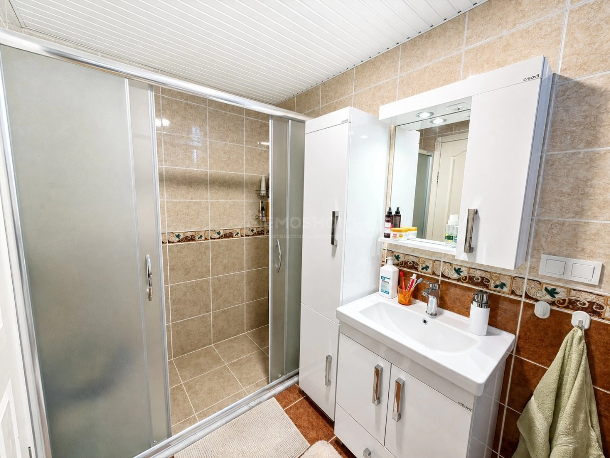 Cumhuriyet Bilgehan Residence Меблированная Квартира