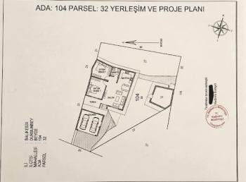 ARABA FİYATINA 4.227 m² SULAK GELECEĞİNE VE TOPRAĞINA YATIRIM YAPMAK İÇİN HEMEN ARAYIN!ARAZİ M² SADECE 112 TL PERTA EMLAK ÜMİT TAHMAZ