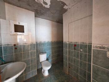Didim Efeler Seçkin Başak Sitesi'nde Tadilatlık 2+1 Satılık Daire