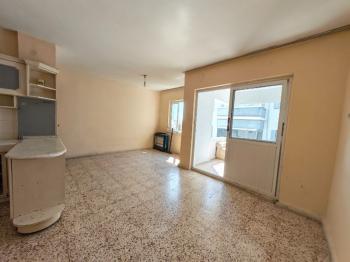Didim Efeler Seçkin Başak Sitesi'nde Tadilatlık 2+1 Satılık Daire