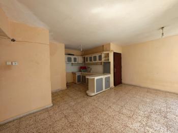 Didim Efeler Seçkin Başak Sitesi'nde Tadilatlık 2+1 Satılık Daire