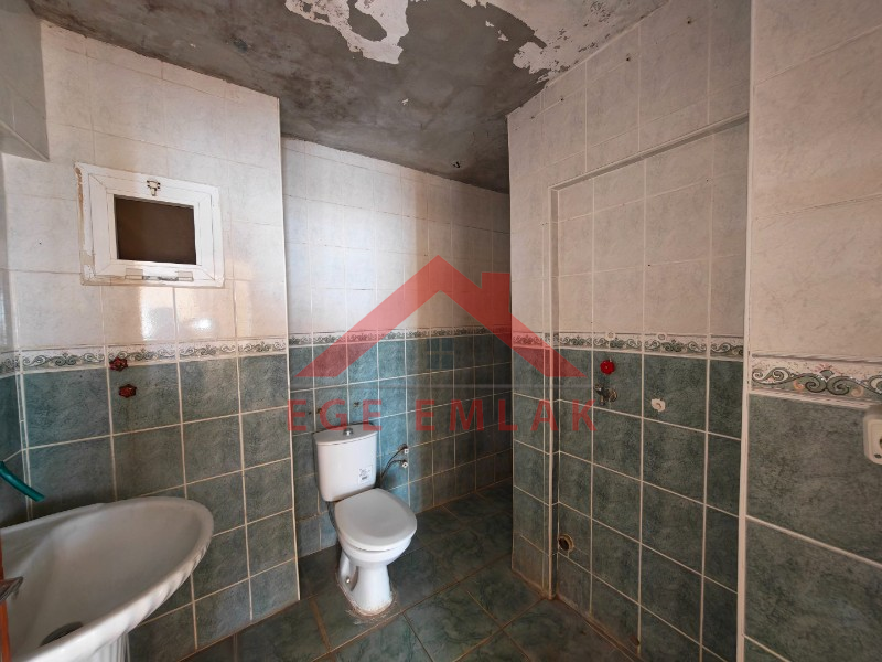 Didim Efeler Seçkin Başak Sitesi'nde Tadilatlık 2+1 Satılık Daire