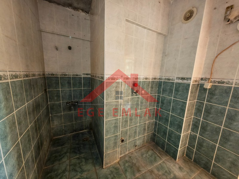 Didim Efeler Seçkin Başak Sitesi'nde Tadilatlık 2+1 Satılık Daire