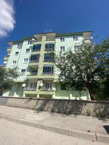 GÜVENAY - ÇORUM ULUKAVAK MAHALLESİ ADLİYE ARKASINDA 2+1 SATILIK DAİRE 