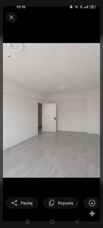 GÜVENAY - ÇORUM ULUKAVAK ADLİYE ARKASI SATILIK BAKIMLI 2+1 DAİRE