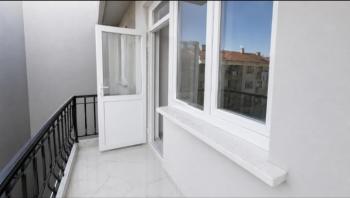 GÜVENAY - ÇORUM ULUKAVAK ADLİYE ARKASI SATILIK BAKIMLI 2+1 DAİRE