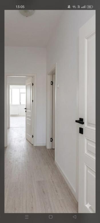 GÜVENAY - ÇORUM ULUKAVAK ADLİYE ARKASI SATILIK BAKIMLI 2+1 DAİRE