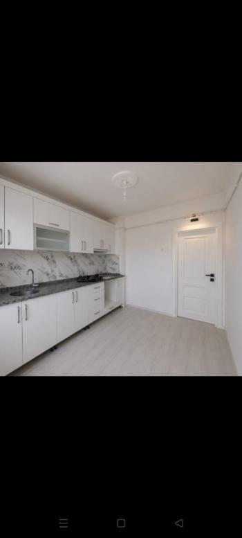 GÜVENAY - ÇORUM ULUKAVAK ADLİYE ARKASI SATILIK BAKIMLI 2+1 DAİRE