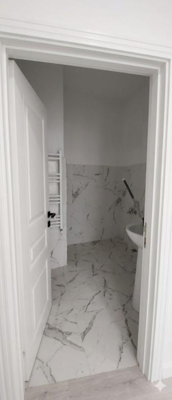 GÜVENAY - ÇORUM ULUKAVAK ADLİYE ARKASI SATILIK BAKIMLI 2+1 DAİRE