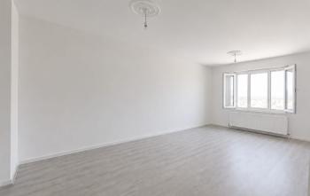 GÜVENAY - ÇORUM ULUKAVAK ADLİYE ARKASI SATILIK BAKIMLI 2+1 DAİRE