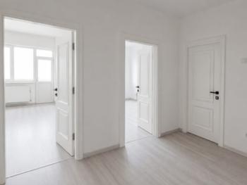 GÜVENAY - ÇORUM ULUKAVAK ADLİYE ARKASI SATILIK BAKIMLI 2+1 DAİRE