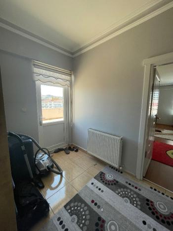 GÜVENAY - ÇORUM FATİH CADDE ÜZERİ SATILIK 5+1 DUBLEKS DAİRE