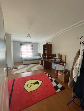 GÜVENAY - ÇORUM FATİH CADDE ÜZERİ SATILIK 5+1 DUBLEKS DAİRE