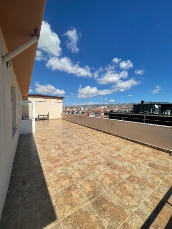 GÜVENAY - ÇORUM FATİH CADDE ÜZERİ SATILIK 5+1 DUBLEKS DAİRE