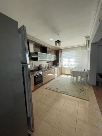 GÜVENAY - ÇORUM FATİH CADDE ÜZERİ SATILIK 5+1 DUBLEKS DAİRE