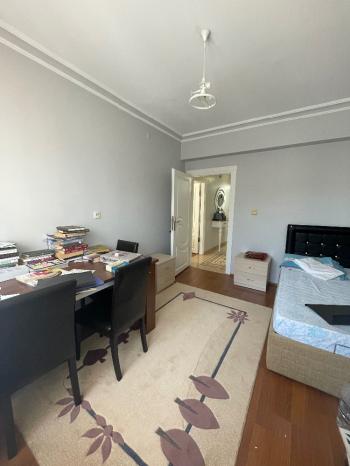 GÜVENAY - ÇORUM FATİH CADDE ÜZERİ SATILIK 5+1 DUBLEKS DAİRE